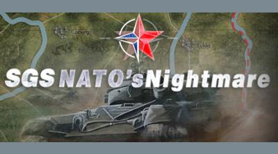 Logo of SGS NATO's Nightmare