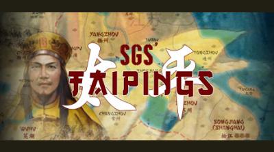 Logo de SGS Taipings