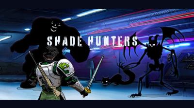 Logo of Shade Hunters