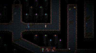 Screenshot of Shadow Alchemist