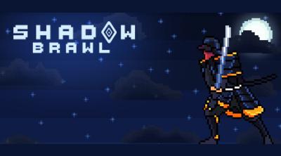 Logo of Shadow Brawl