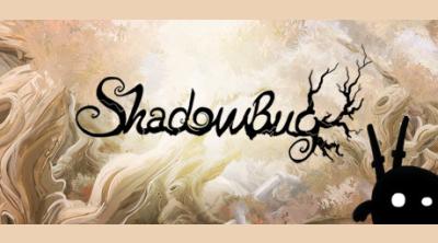 Logo von Shadow Bug