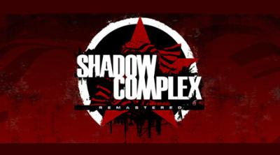 Logo of Shadow Complex Remastered