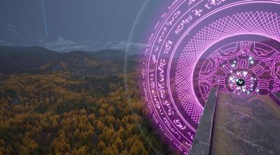 Screenshot of Shadow Dreams