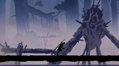 Screenshot of Shadow of Death: Dark Knight