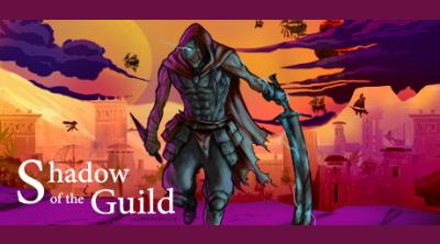 Logo of Shadow of the Guild