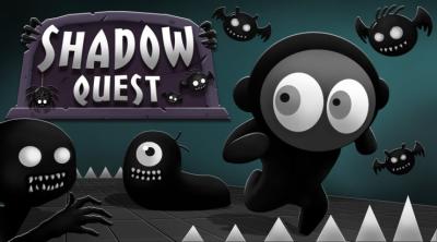 Logo of Shadow Quest