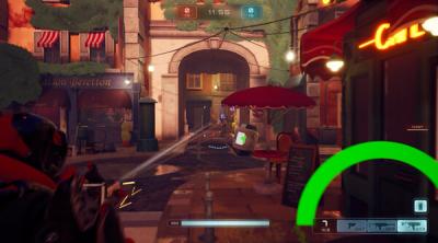 Screenshot von {Spielname}