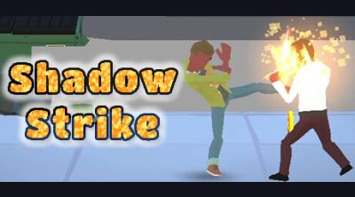 Logo of Shadow Strike: Street Combat