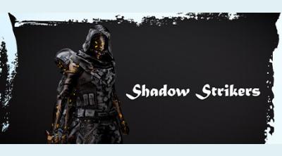 Logo of Shadow Strikers