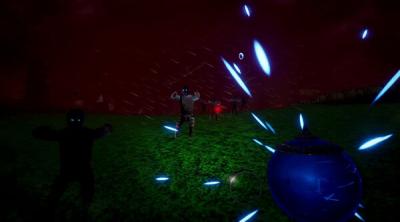 Screenshot of Shadow Survival