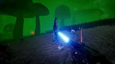Screenshot of Shadow Survival