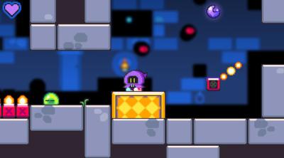 Screenshot of Shadow Trick