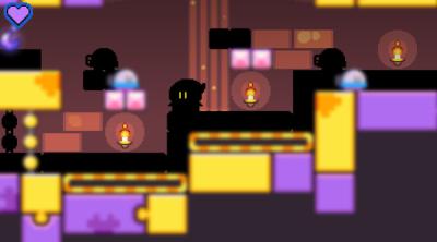 Screenshot of Shadow Trick