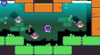 Screenshot of Shadow Trick