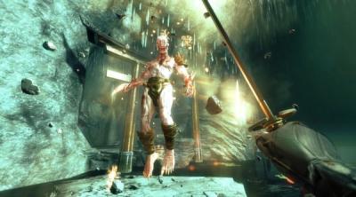 Screenshot of Shadow Warrior