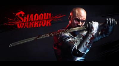 Logo of Shadow Warrior