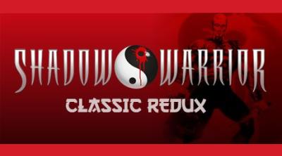 Logo of Shadow Warrior Classic Redux