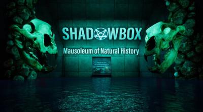 Screenshot of SHADOWBOX: Mausoleum of Natural History