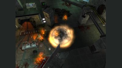 alien swarm reactive drop onslaught