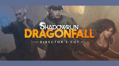 Logo of Shadowrun: Dragonfall