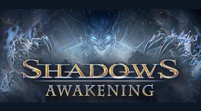 Logo of Shadows: Awakening