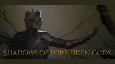 Logo of Shadows of Forbidden Gods