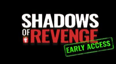 Logo of Shadows of Revenge