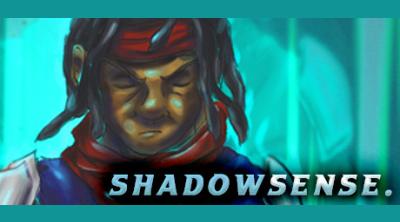 Logo of ShadowSENSE.