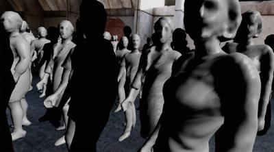 Screenshot of Shadowtime