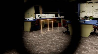 Screenshot of Shadowtime