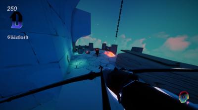 Screenshot of Shady Knight