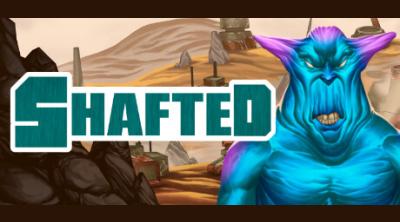 Logo of SHAFTED
