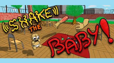 Logo of Shake the Baby!