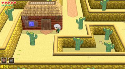 Screenshot von {Spielname}