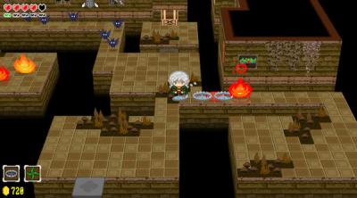 Screenshot von {Spielname}