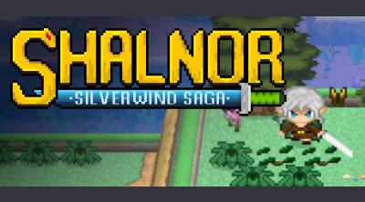 Logo von Shalnor: Silverwind Saga