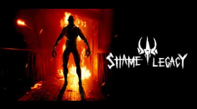 Logo von Shame Legacy