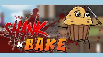Logo of Shank n' Bake
