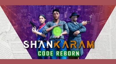 Logo of Shankaram: CODE REBORN