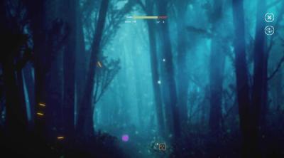 Screenshot of Shape Brawl