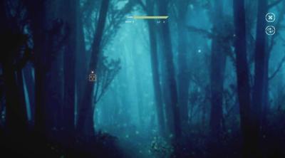 Screenshot of Shape Brawl