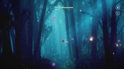 Screenshot of Shape Brawl