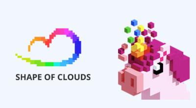 Logo of Shape of Clouds