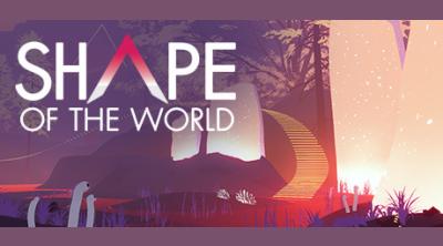 Logo of Shape of the World
