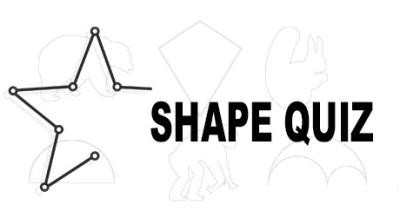 Logo von Shape Quiz