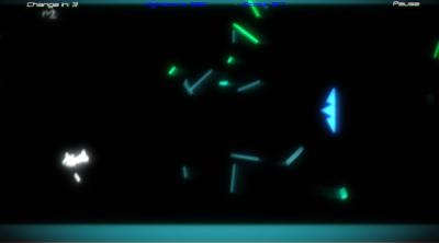 Screenshot of Shape Shifter