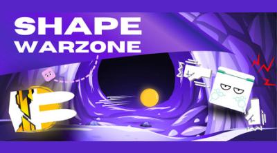 Logo of Shape Warzone
