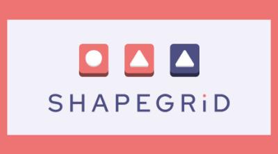 Logo of ShapeGrid