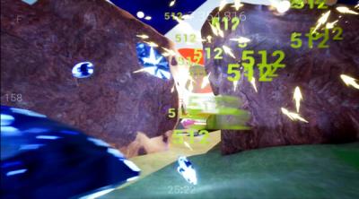 Screenshot of SHAPELAND